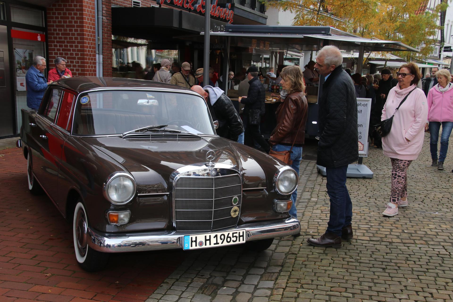 Der Sonntag in Bildern. (Foto: gi)