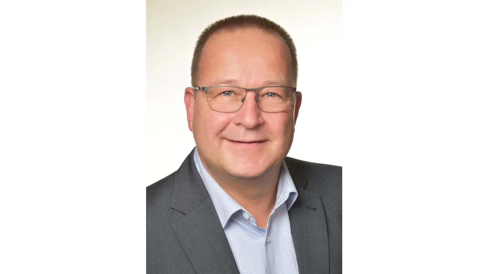 Heiko Tadge, Fraktionsvorsitzender der CDU (Foto: ab)