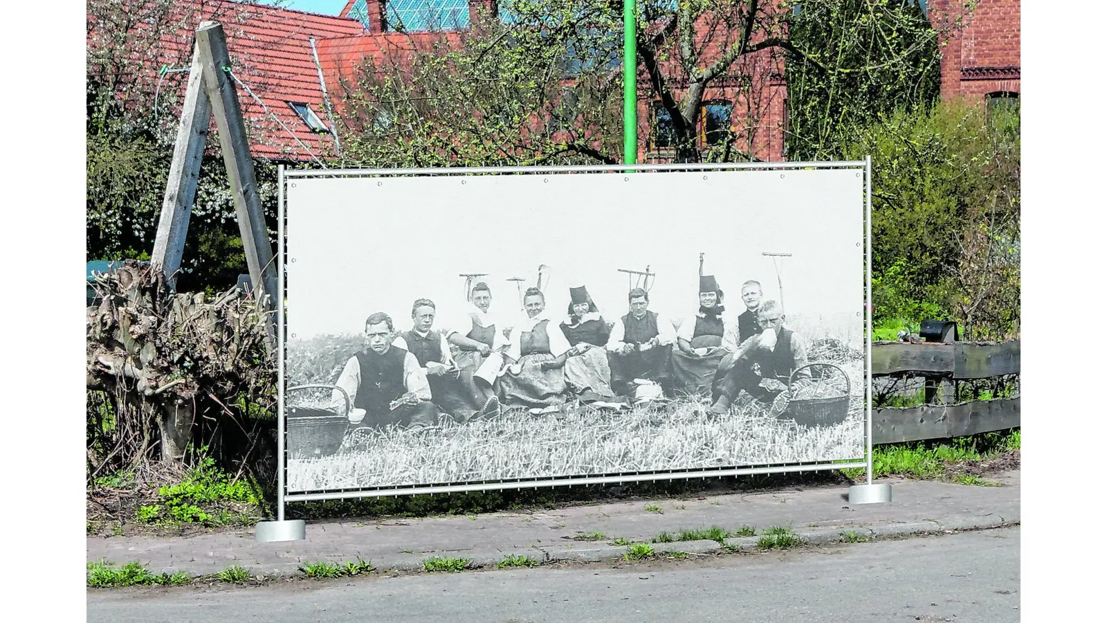 800-jährige Geschichte mit vielen Ideen feiern (Foto: bt)