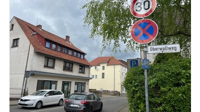 Tempo 30 in der Langen Straße bleibt erst einmal. (Foto: nd)