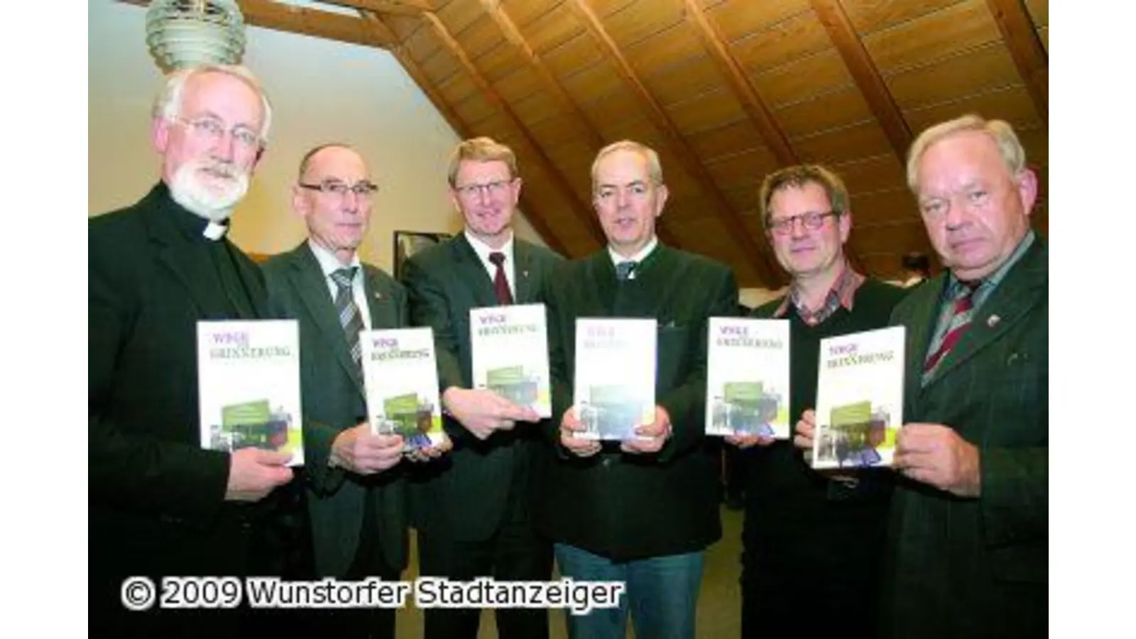 Nach Rückschlägen ist ein erstes Ziel auf der Etappe endlich erreicht (Foto: ih)