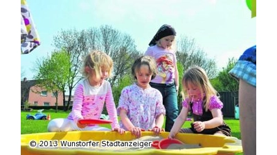 Am Güllosseum wird zünftig getanzt (Foto: nb)