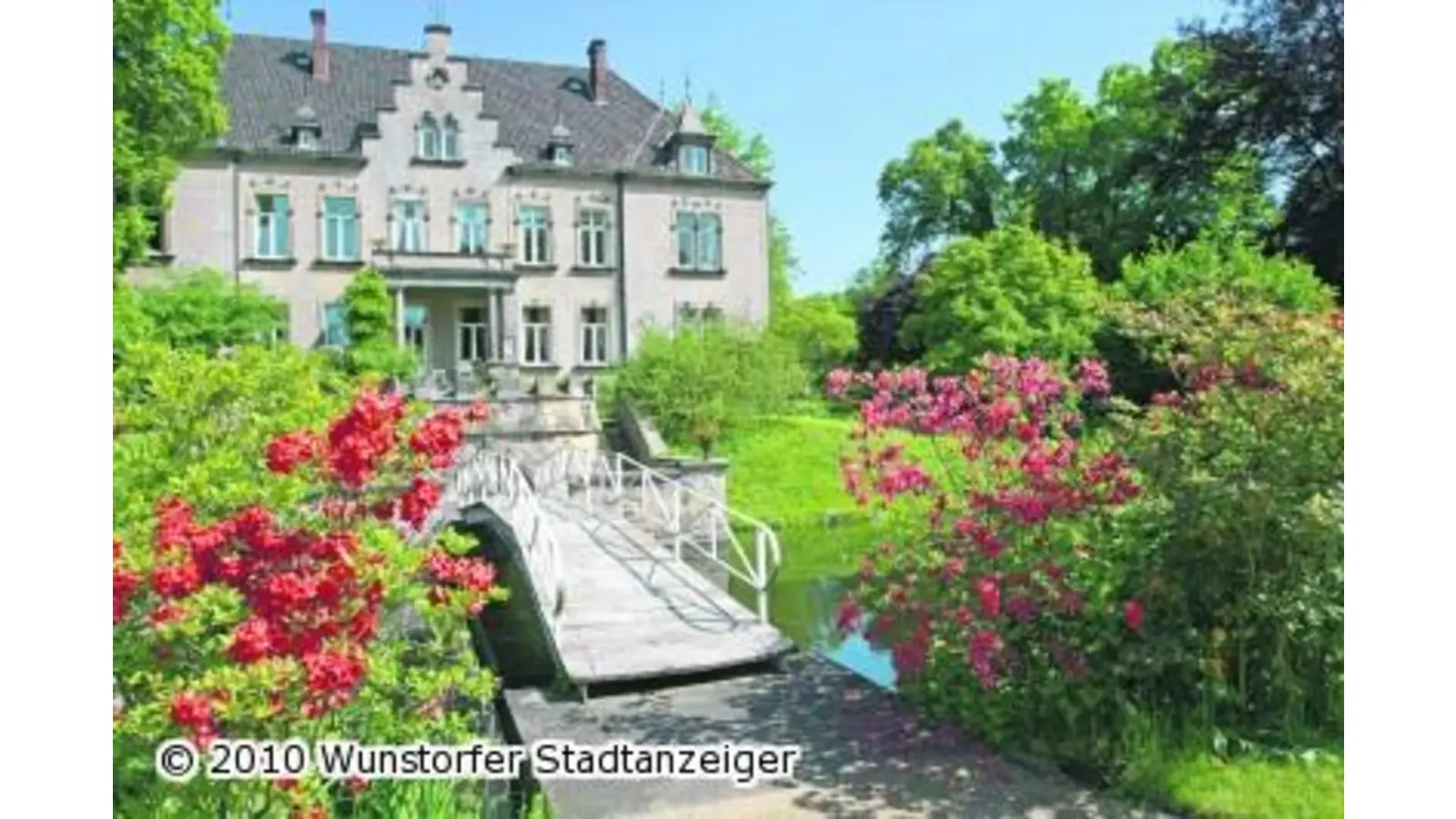 Die Oper hält Einzug auf dem Lande (Foto: mk)