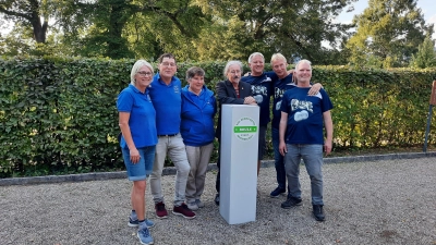 Die Meldung zu den Stadt- und Samtgemeindemeisterschaften im Boule kann ab jetzt erfolgen.  (Foto: privat)