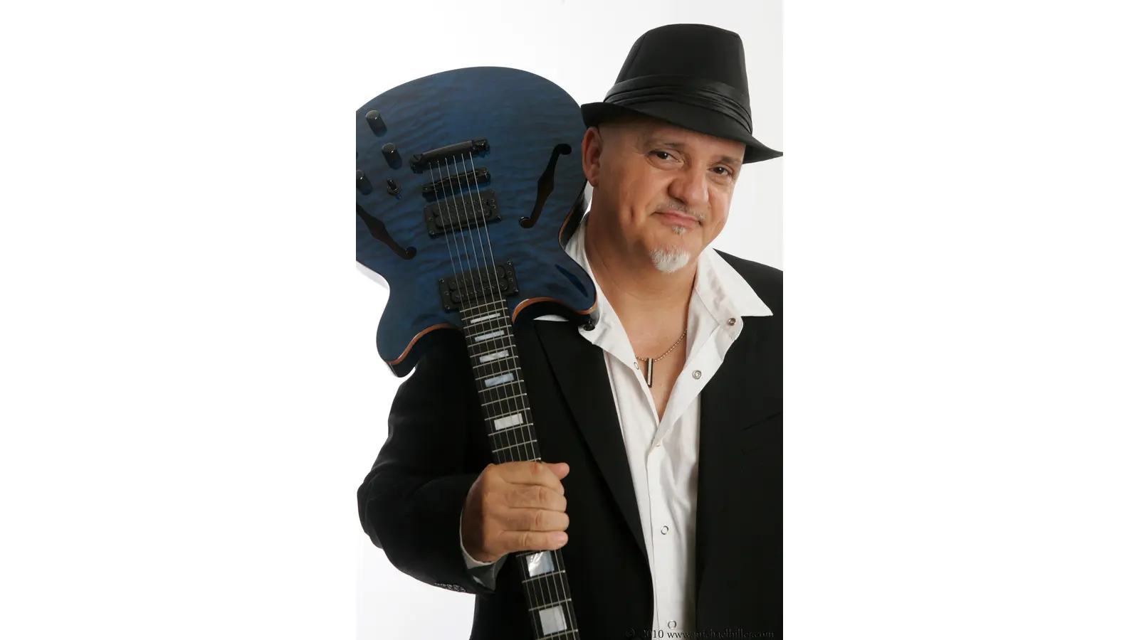 Frank Gambale . (Foto: privat)