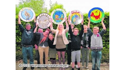 Neue Trophäen braucht das Dorf (Foto: nb)