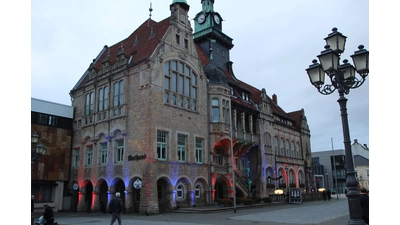 Bückeburg könnte zu einer Fairtrade-Town werden - einen entsprechenden Ratsbeschluss und die Erfüllung weiterer Kriterien vorausgesetzt.  (Foto: nh)