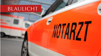 Unfall A2. (Foto: Placeholder)