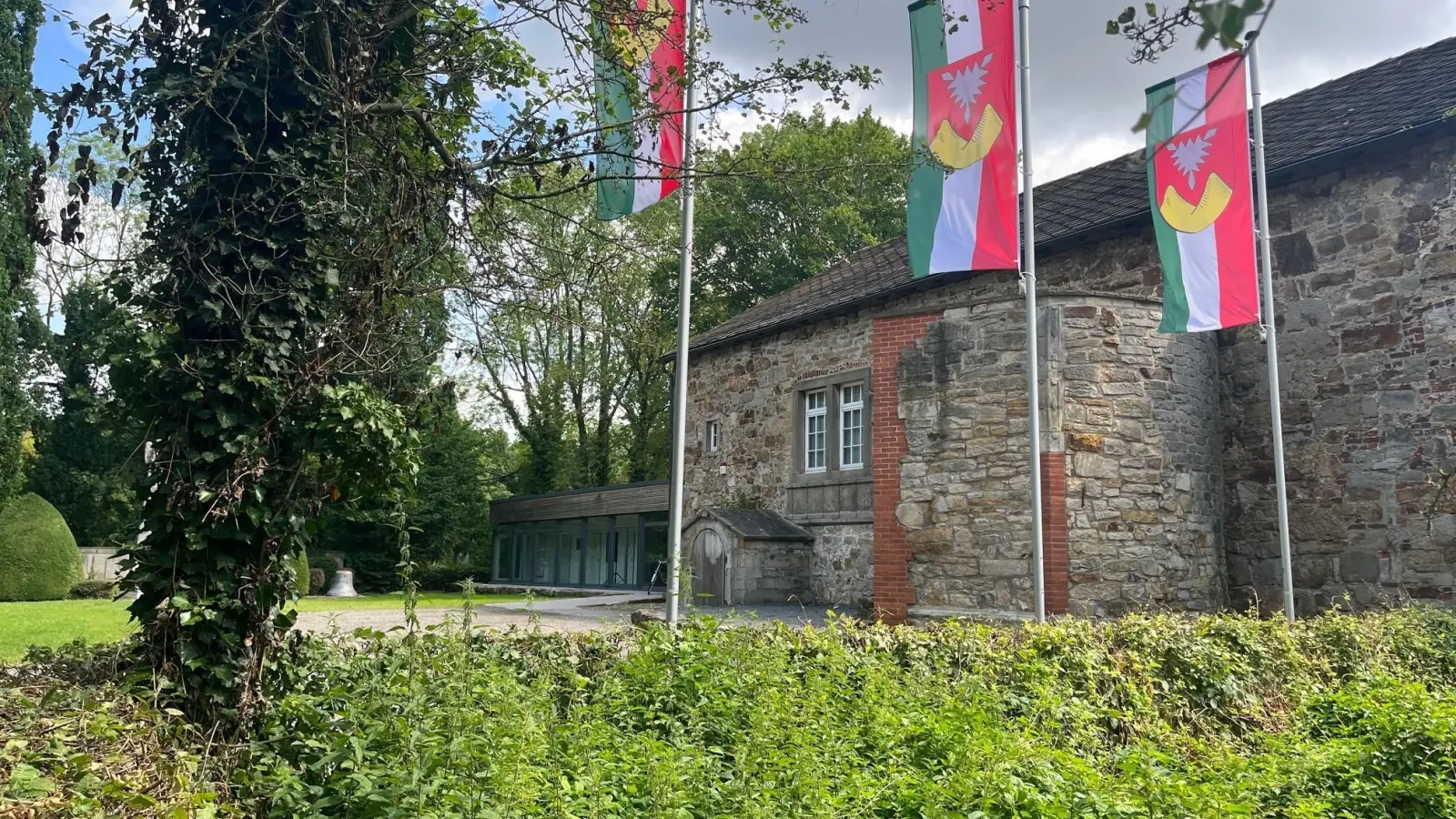 Für den „Rodenberger Sonntag“ werden Vereine, Kulturschaffende, Kreative und Engagierte gesucht, die sich ins Bühnenprogramm einbringen. (Foto: nd)