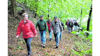 Der SV Wölpinghausen lädt wieder zu seinem Wandertag, der zu herrlichen Ausblicken ins Schaumburger Land und zum Steinhuder Meer führt.  (Foto: gi)