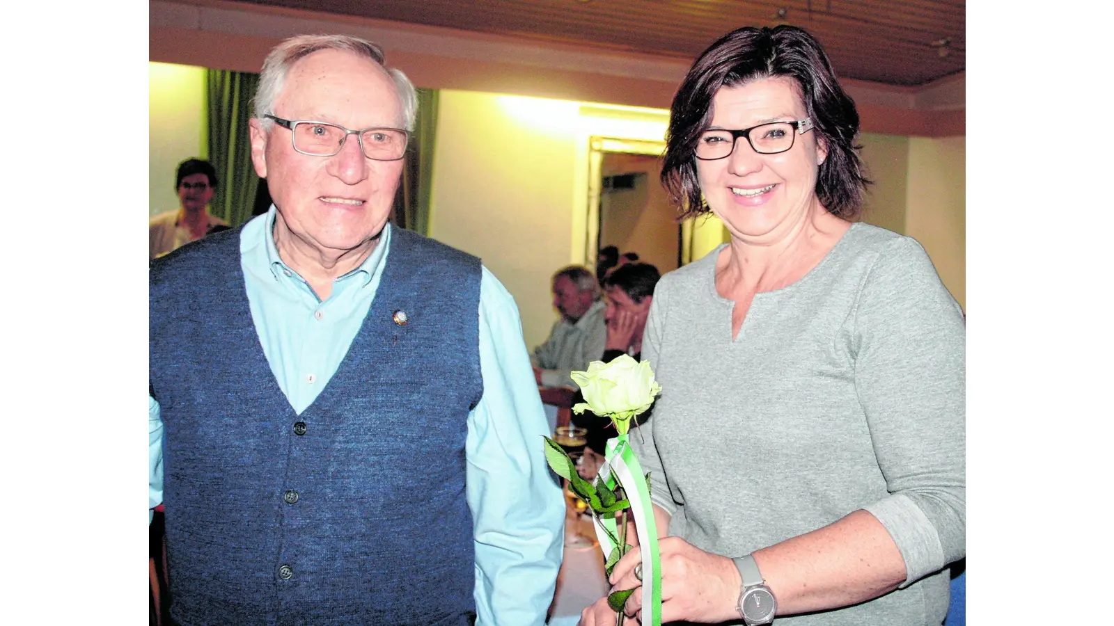 Waldsportpark bedeutet Wohnqualität für Bürger (Foto: pp)