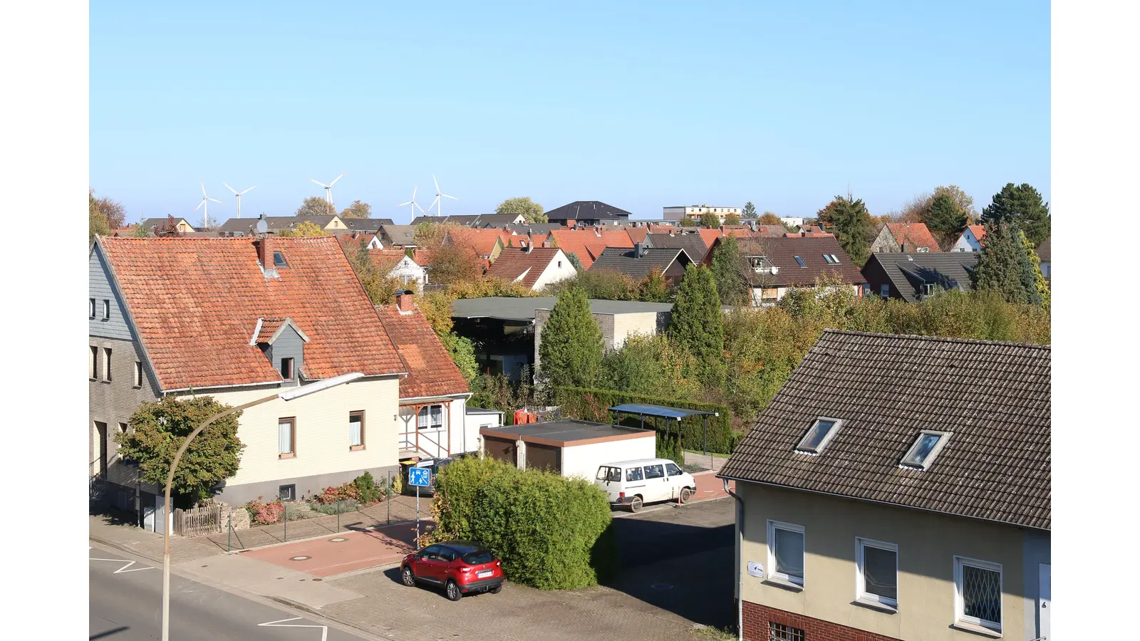 Die Sicherheitslage auf Stadthagens Straßen treibt offenbar viele Bürger um, wie eine Umfrage der CDU schließen lässt (Symbolbild).  (Foto: archiv bb)