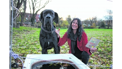 „Wer sauber bleibt, hat nichts erlebt” (Foto: jan)