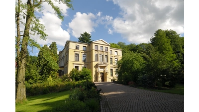 Die Bernd Blindow Gruppe in Bückeburg. (Foto: privat)