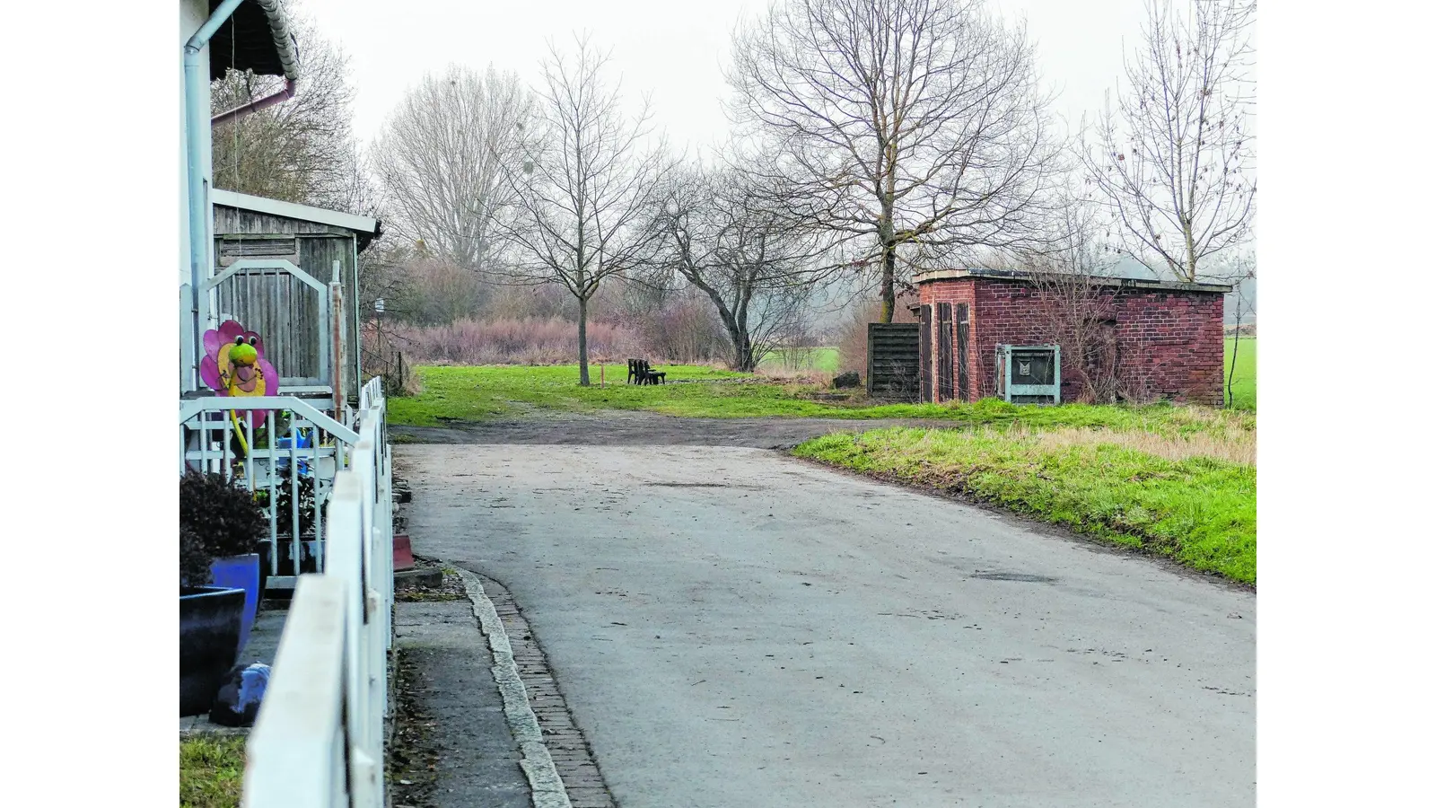 Rat hofft auf Kita in Messenkamp (Foto: al)