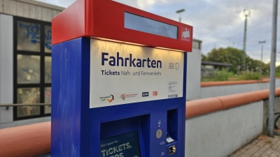 Werden bald teurer: Die Tickets für den ÖPNV. (Foto: tau)